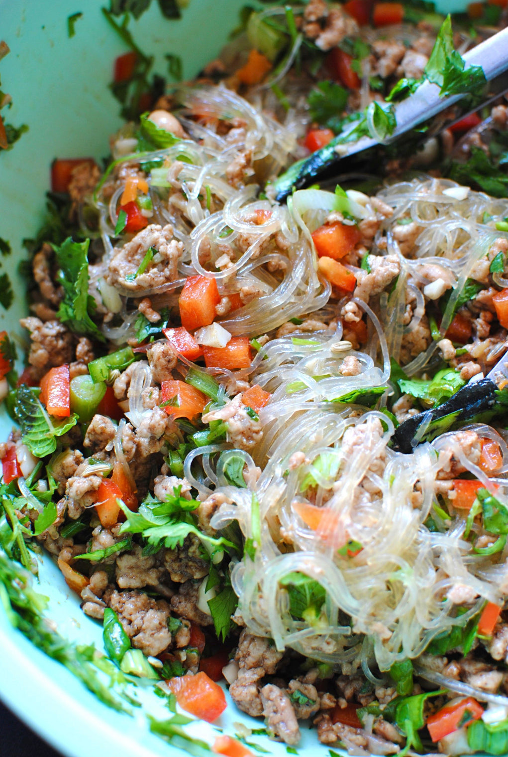 Menu for a delivery Tuesday July 14th