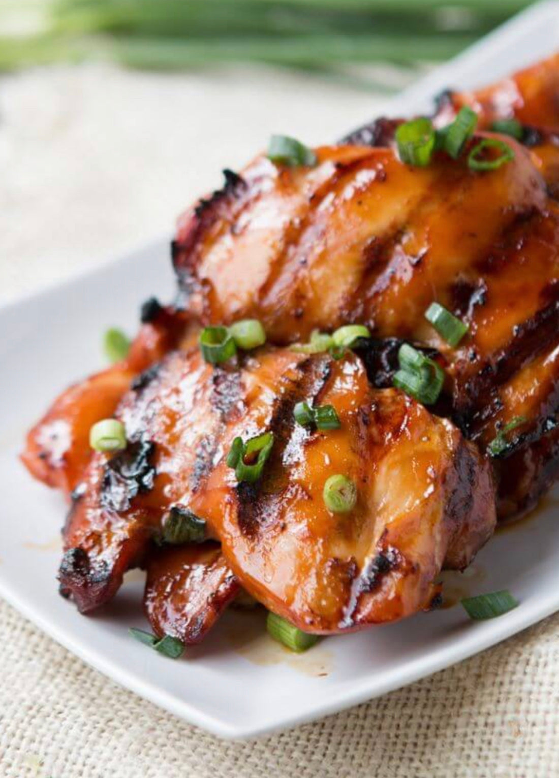 Menu for a delivery Tuesday June 1st