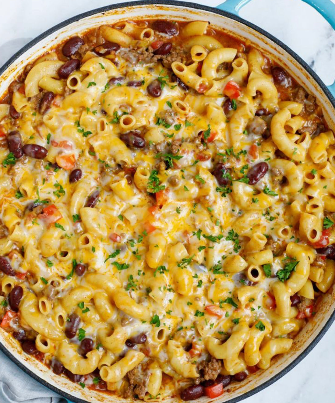 Menu for a delivery Tuesday September 21stl