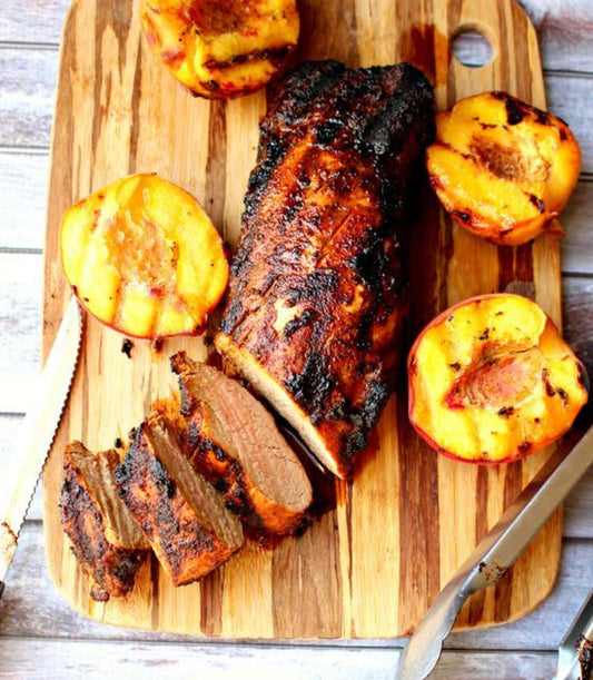 Menu for a delivery October 16th