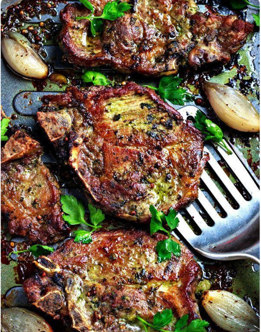 Menu for a delivery Tuesday, September 11th