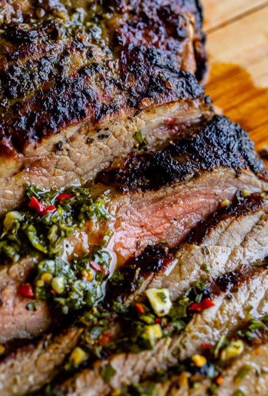 Menu for a delivery Tuesday June 30th