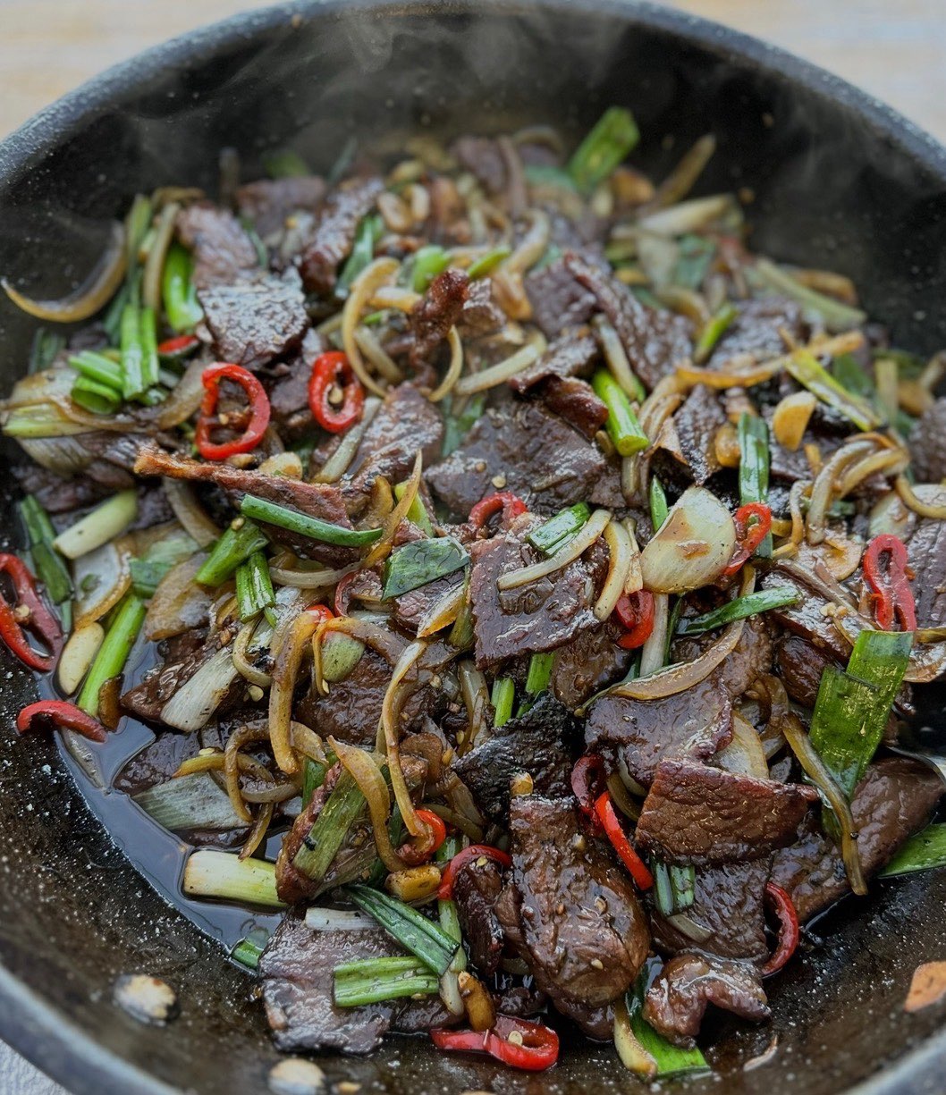 Healthy Meal Delivery in San Luis Obispo | Clean Machine Kitchen