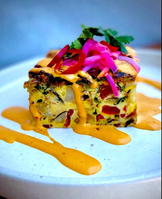 Healthy Meal Delivery in San Luis Obispo | Clean Machine Kitchen