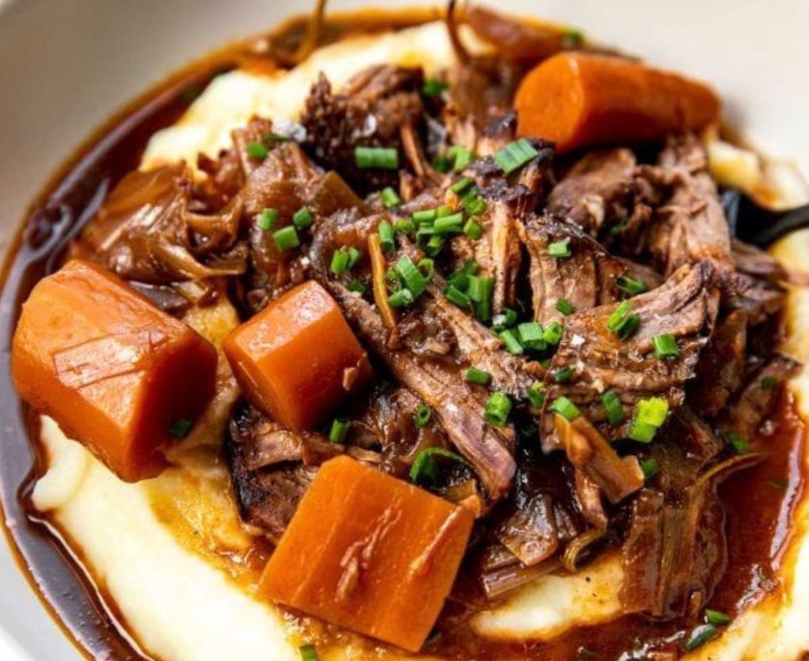 Healthy Meal Delivery in San Luis Obispo | Clean Machine Kitchen