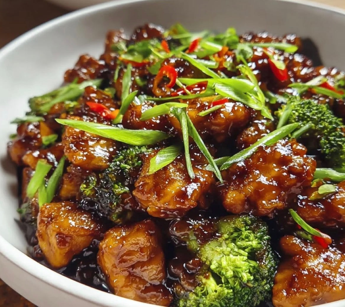 Healthy Meal Delivery in San Luis Obispo | Clean Machine Kitchen