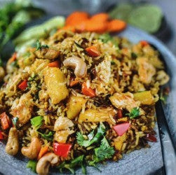 Healthy Meal Delivery in San Luis Obispo | Clean Machine Kitchen