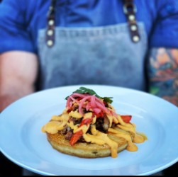 Healthy Meal Delivery in San Luis Obispo | Clean Machine Kitchen