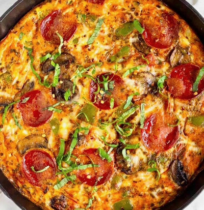 Healthy Meal Delivery in San Luis Obispo | Clean Machine Kitchen