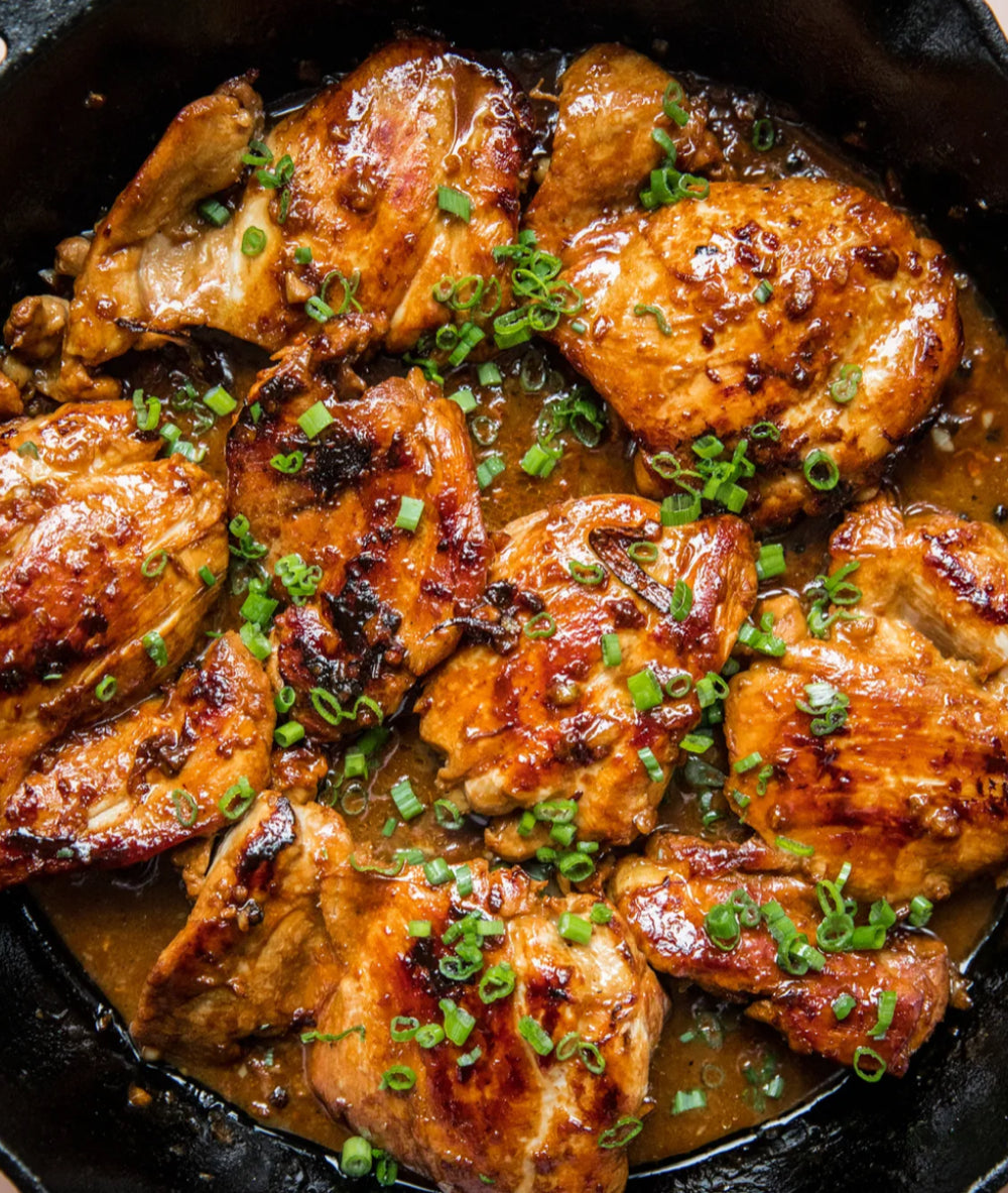 Healthy Meal Delivery in San Luis Obispo | Clean Machine Kitchen