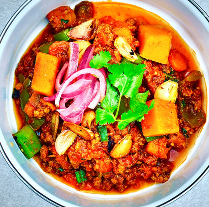 Healthy Meal Delivery in San Luis Obispo | Clean Machine Kitchen