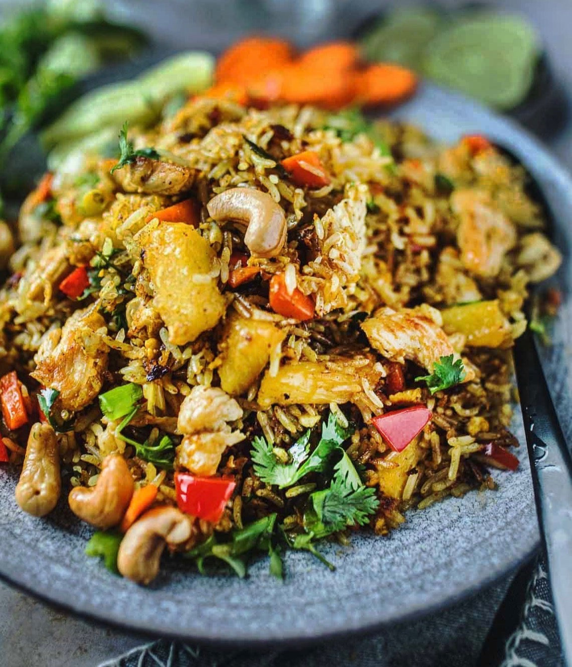 Healthy Meal Delivery in San Luis Obispo | Clean Machine Kitchen