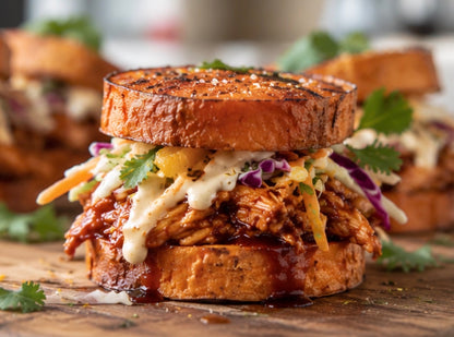 Healthy Meal Delivery in San Luis Obispo | Clean Machine Kitchen