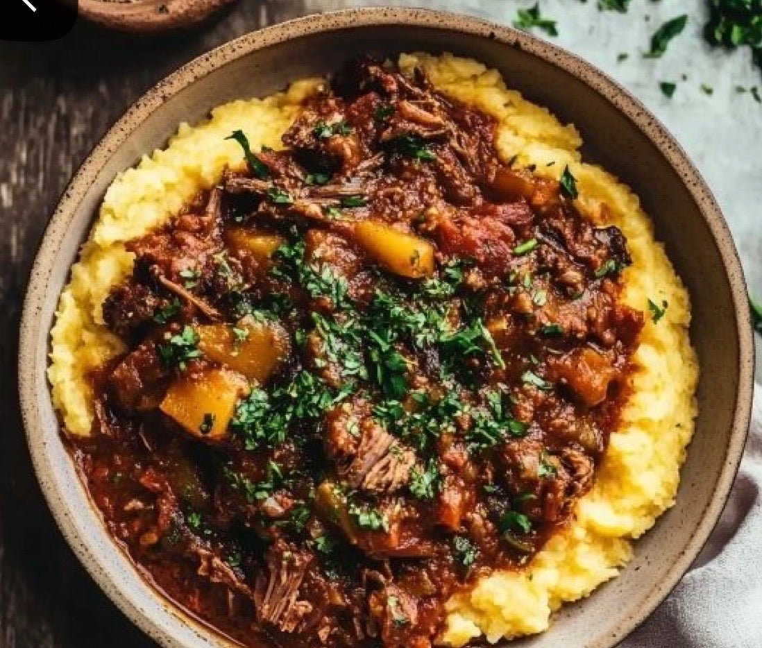 Healthy Meal Delivery in San Luis Obispo | Clean Machine Kitchen