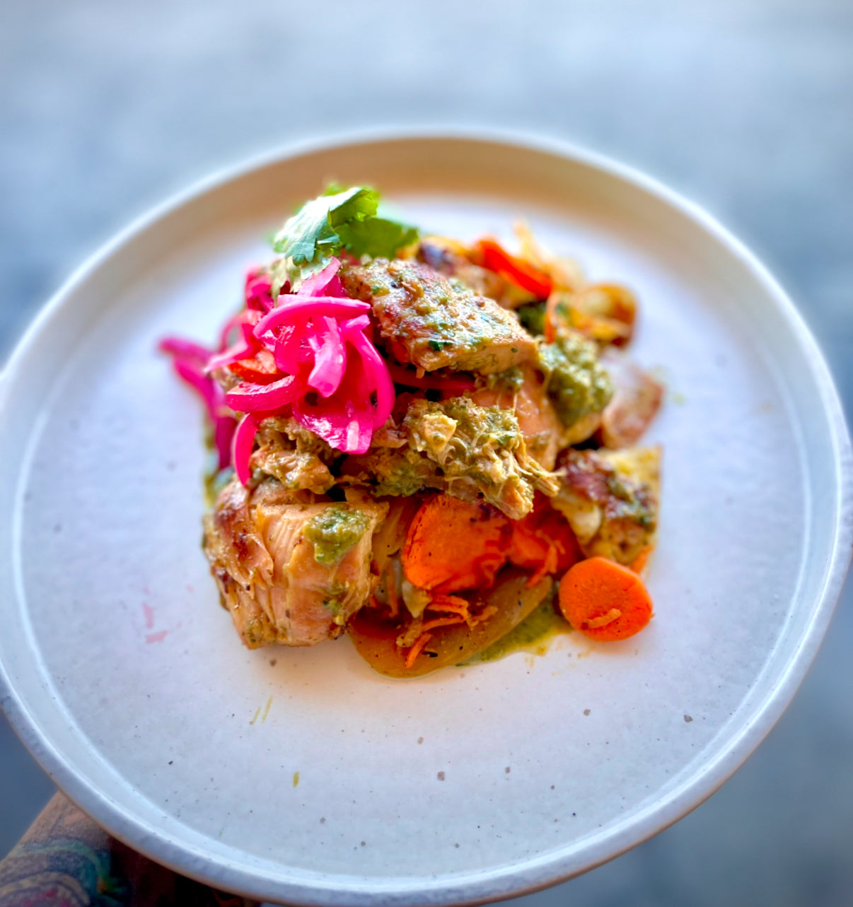 Healthy Meal Delivery in San Luis Obispo | Clean Machine Kitchen