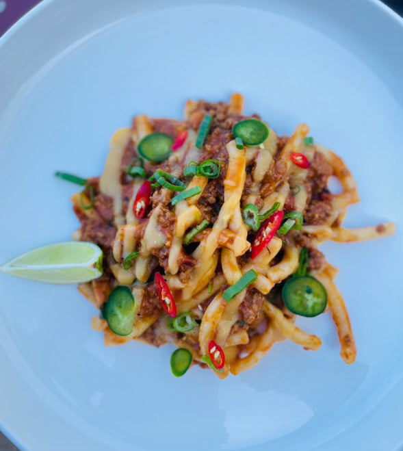 Healthy Meal Delivery in San Luis Obispo | Clean Machine Kitchen