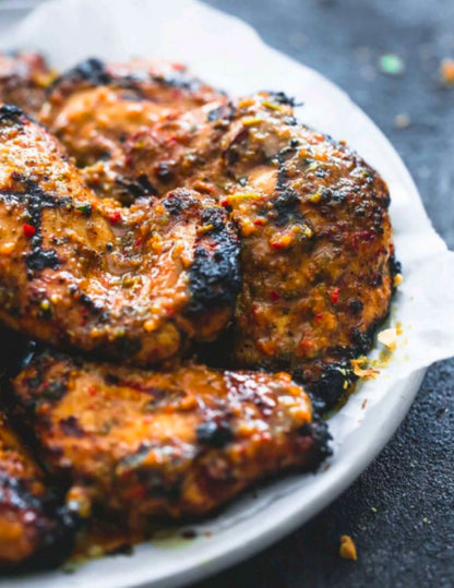 Healthy Meal Delivery in San Luis Obispo | Clean Machine Kitchen