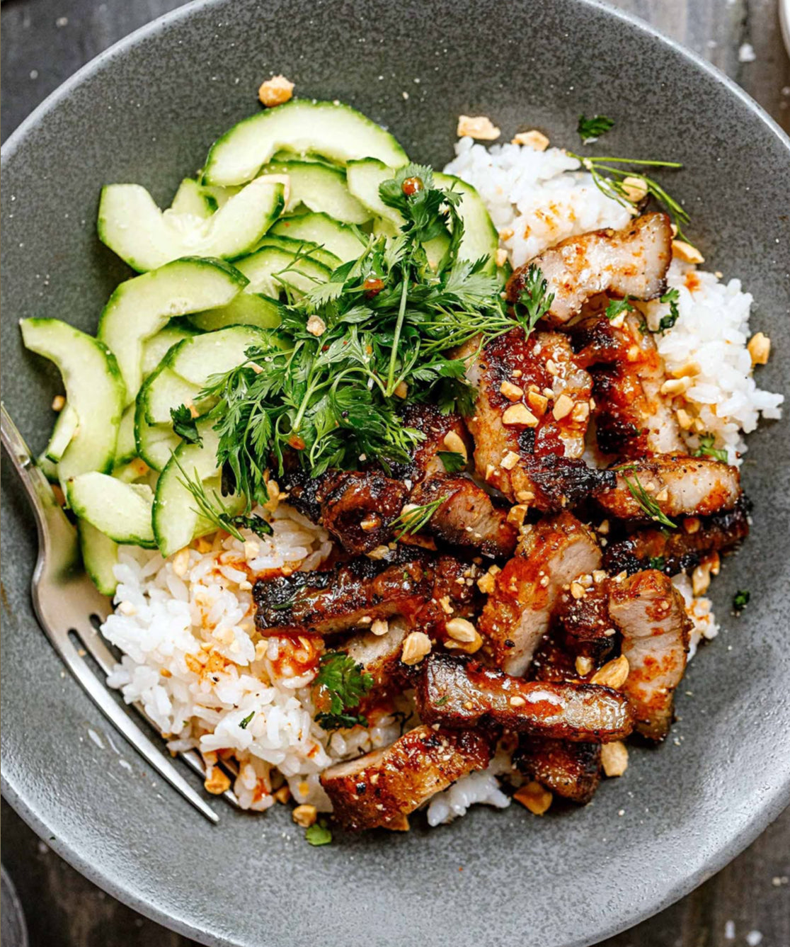 Healthy Meal Delivery in San Luis Obispo | Clean Machine Kitchen