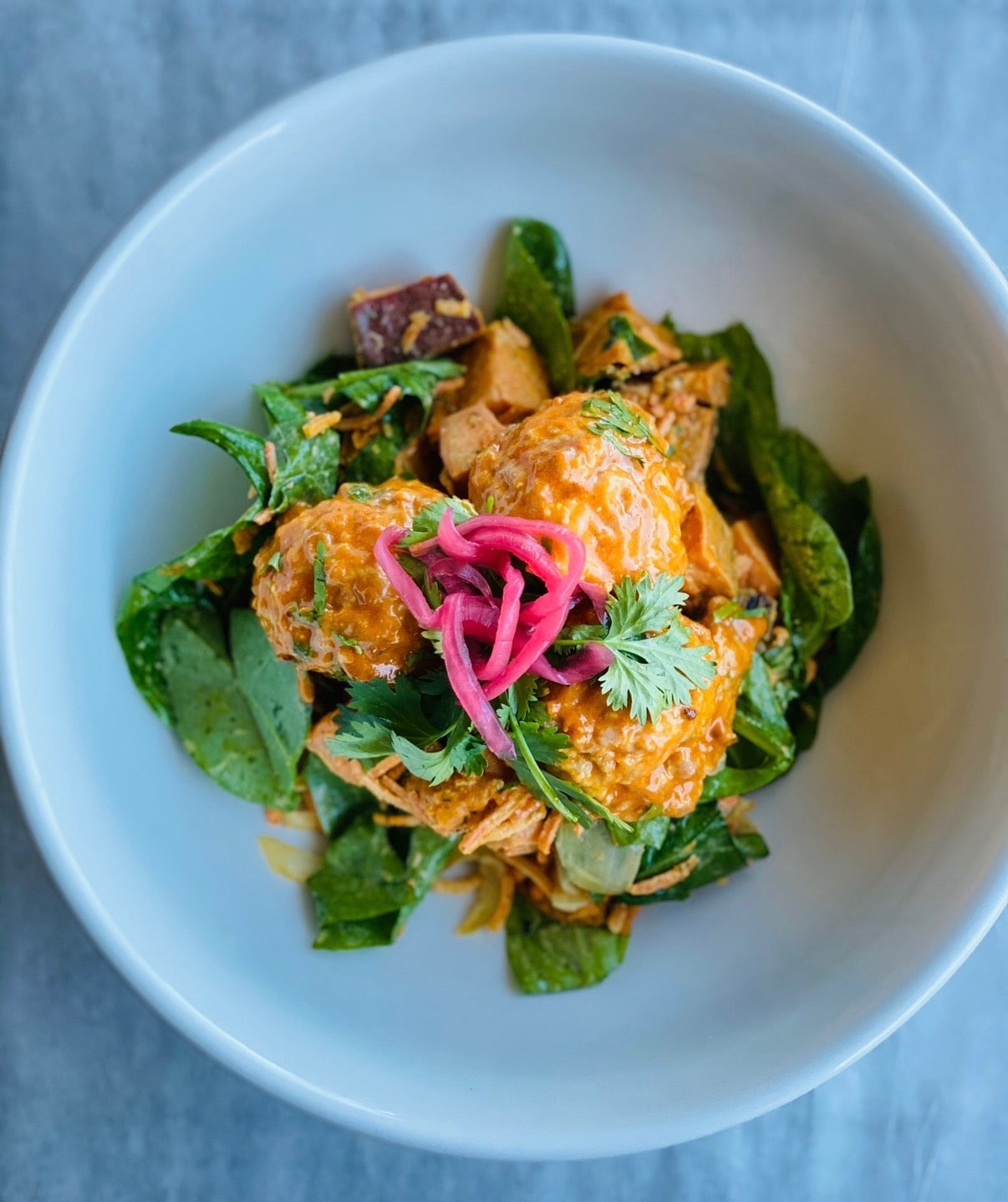 Healthy Meal Delivery in San Luis Obispo | Clean Machine Kitchen