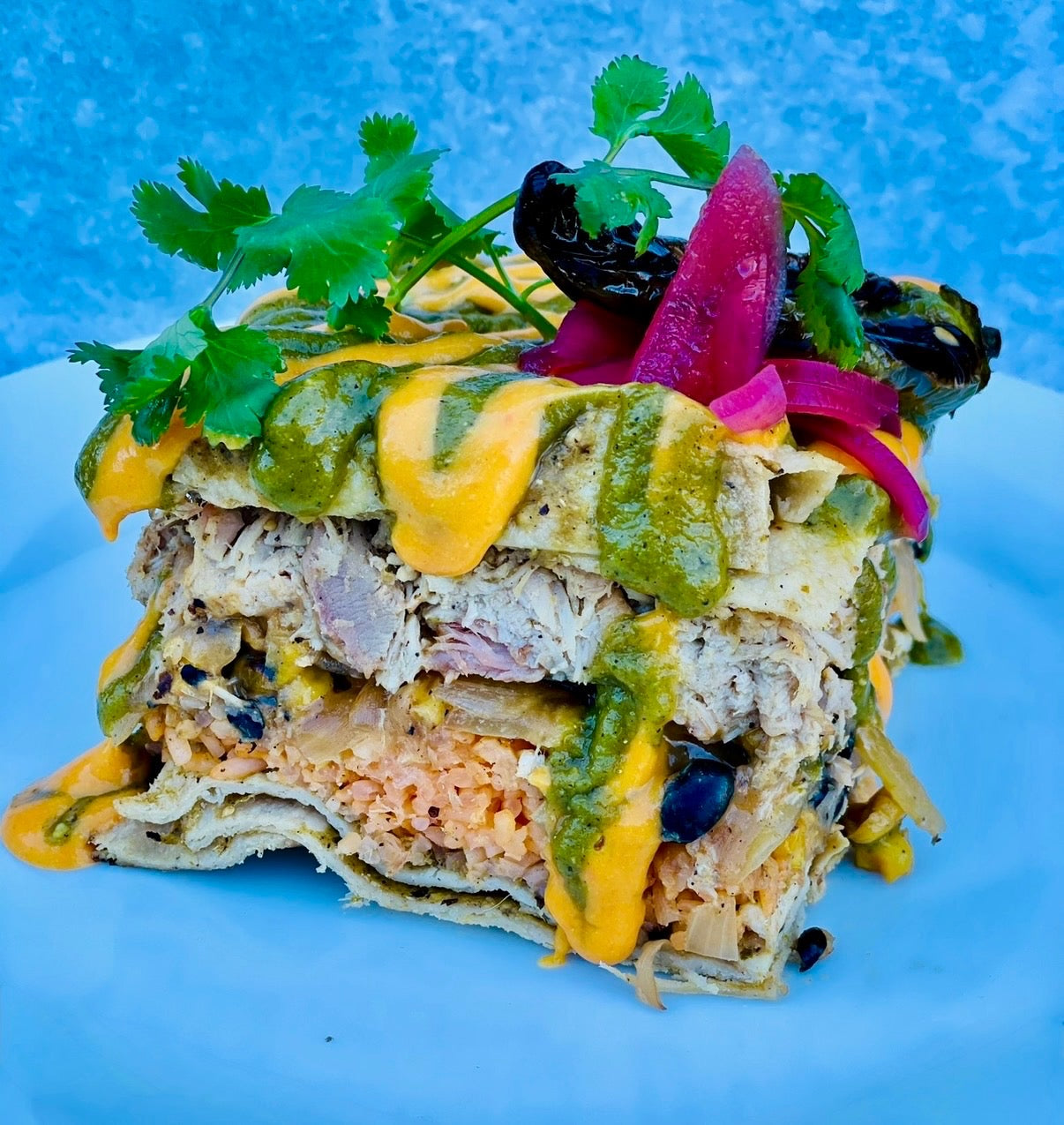 Healthy Meal Delivery in San Luis Obispo | Clean Machine Kitchen