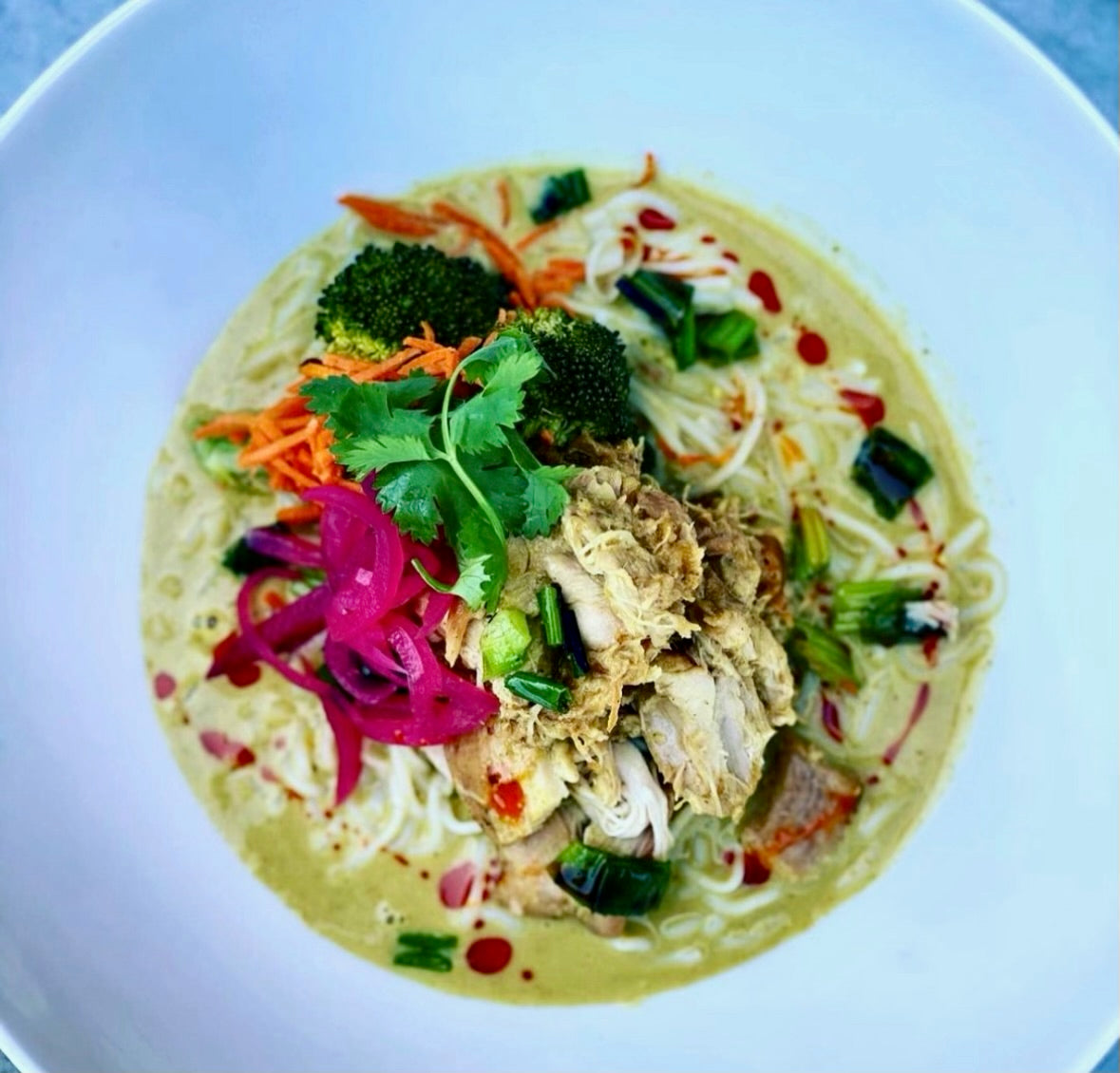 Healthy Meal Delivery in San Luis Obispo | Clean Machine Kitchen