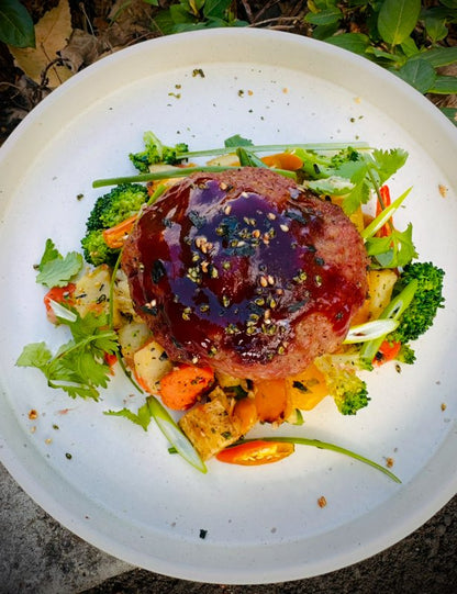 Healthy Meal Delivery in San Luis Obispo | Clean Machine Kitchen