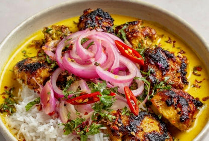 Healthy Meal Delivery in San Luis Obispo | Clean Machine Kitchen