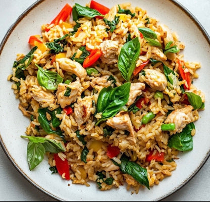 Healthy Meal Delivery in San Luis Obispo | Clean Machine Kitchen