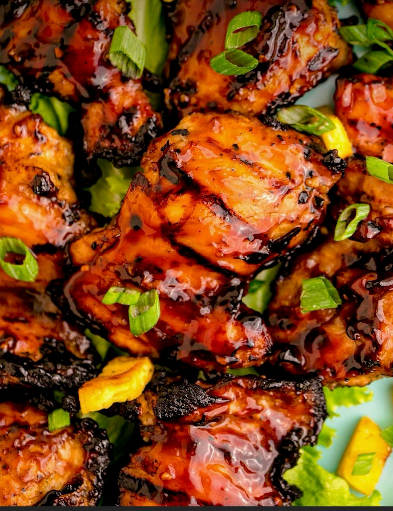 Healthy Meal Delivery in San Luis Obispo | Clean Machine Kitchen