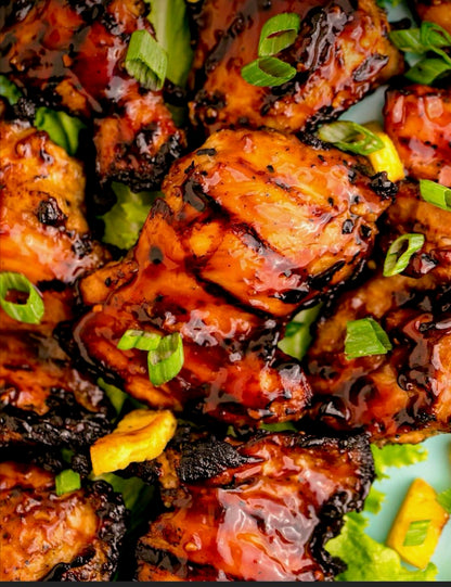 Healthy Meal Delivery in San Luis Obispo | Clean Machine Kitchen