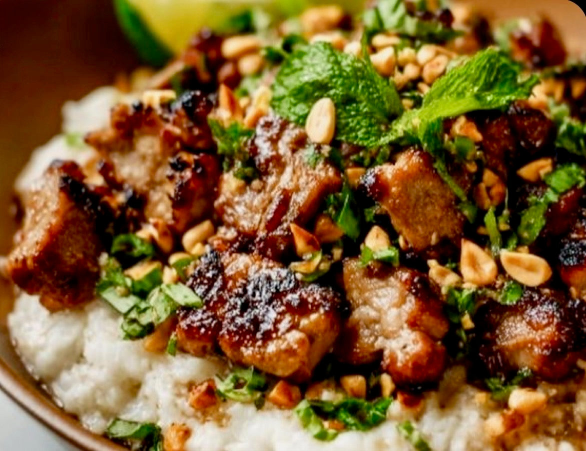 Healthy Meal Delivery in San Luis Obispo | Clean Machine Kitchen