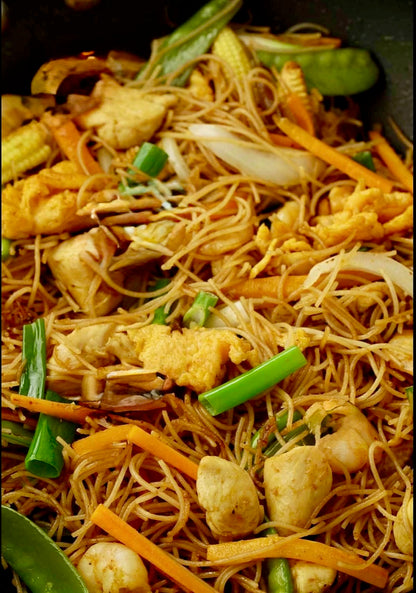 Healthy Meal Delivery in San Luis Obispo | Clean Machine Kitchen