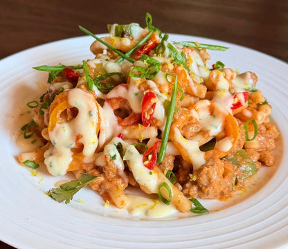 Healthy Meal Delivery in San Luis Obispo | Clean Machine Kitchen