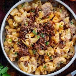 Healthy Meal Delivery in San Luis Obispo | Clean Machine Kitchen